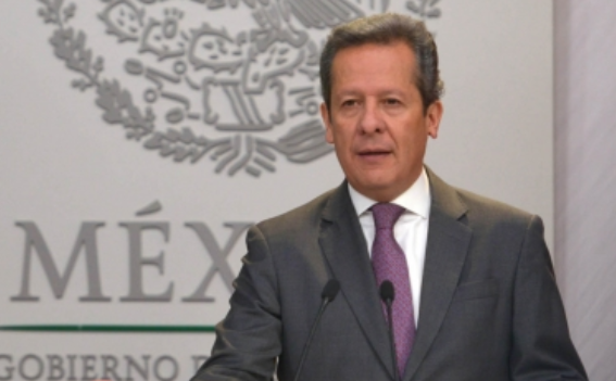 No hay que confundir malcrianza con dignidad: Presidencia de México