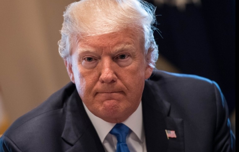 Aumenta rechazo republicano a plan arancelario de Trump