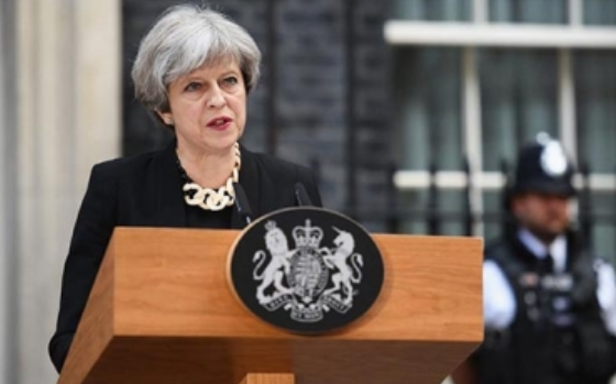 Rusia detrás de envenenamiento a exespía ruso Theresa May