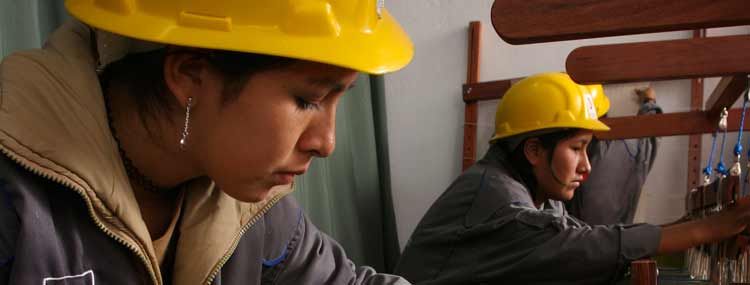 Persisten retos en materia de igualdad de género en México: ONU