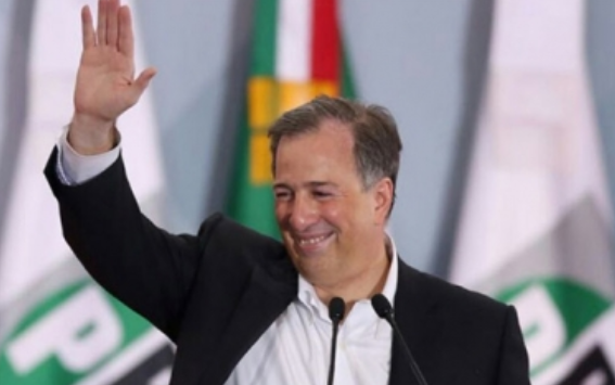 Cuento con un perfil competitivo y una trayectoria honorable: Meade