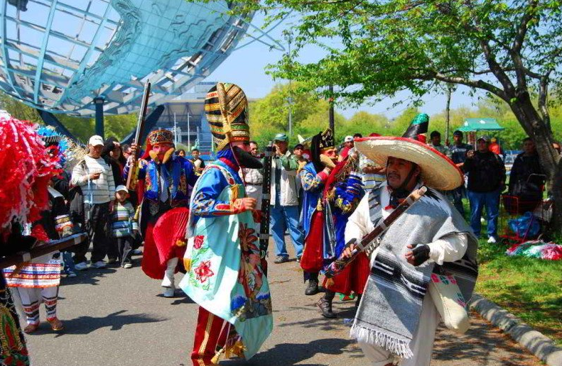 Gobierno trabaja para que mexicanos ejerzan sus derechos sin distinción