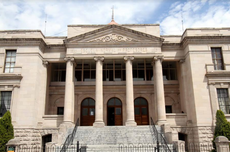 Continúa abierta la convocatoria para ingresar a las Escuelas Normales de Coahuila
