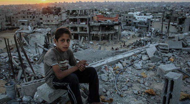 Piden incluir a Israel en lista de ONU sobre graves violaciones a niños