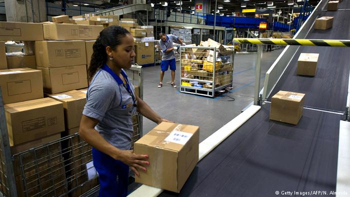 Persisten desigualdades entre mujeres y hombres en mercado laboral: OIT