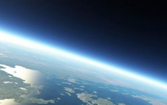 El ozono, gas que protege y contamina el ambiente