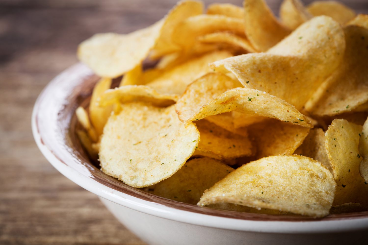 Consumen papas fritas nueve de cada 10 mexicanos