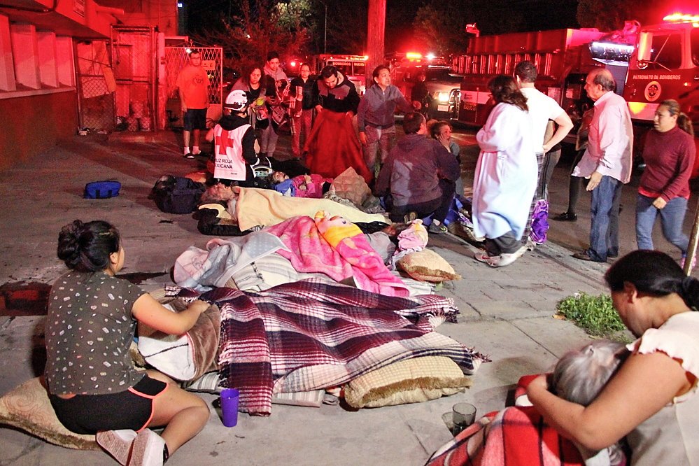 Carece de permisos asilo donde murieron dos personas en Monterrey