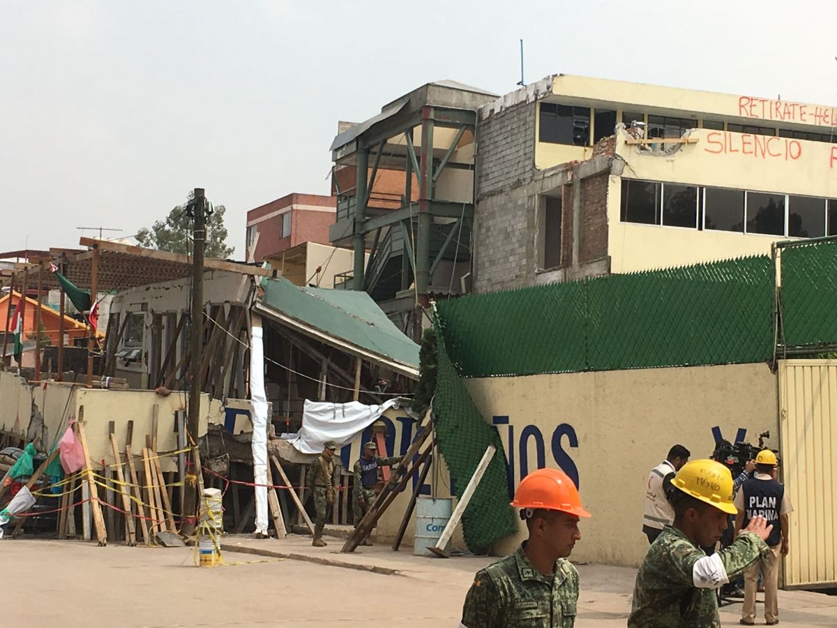 Seguros, otra pesadilla para los padres del Rébsamen