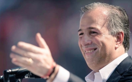 Plantea Meade privilegiar el debate y las ideas en contienda electoral