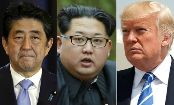 Corea del Sur y EUA examinan posible diálogo con gobierno de Pyongyang