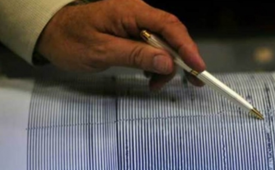 Ocurrieron esta mañana dos sismos de magnitudes 4.1 y 4.2 en Oaxaca