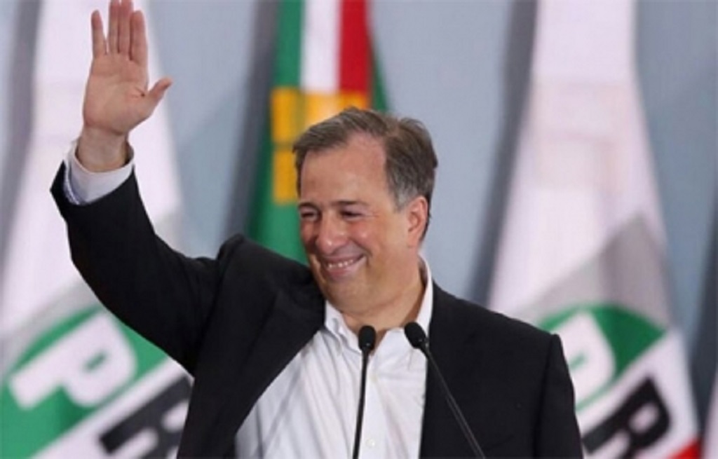 Meade se pronuncia a favor de reforma energética, atraerá más inversión