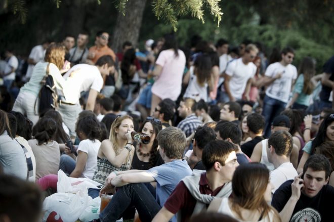 Impulsarán con recursos proyectos para jóvenes