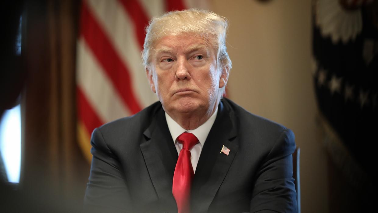 Europa reitera a Trump “Evitemos una guerra comercial”