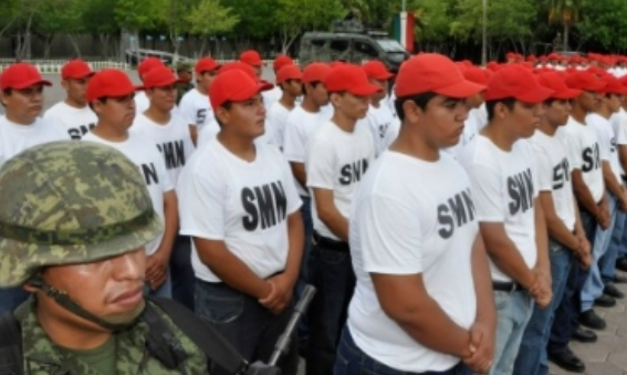 Servicio Militar, requisito indispensable para acceder a un empleo