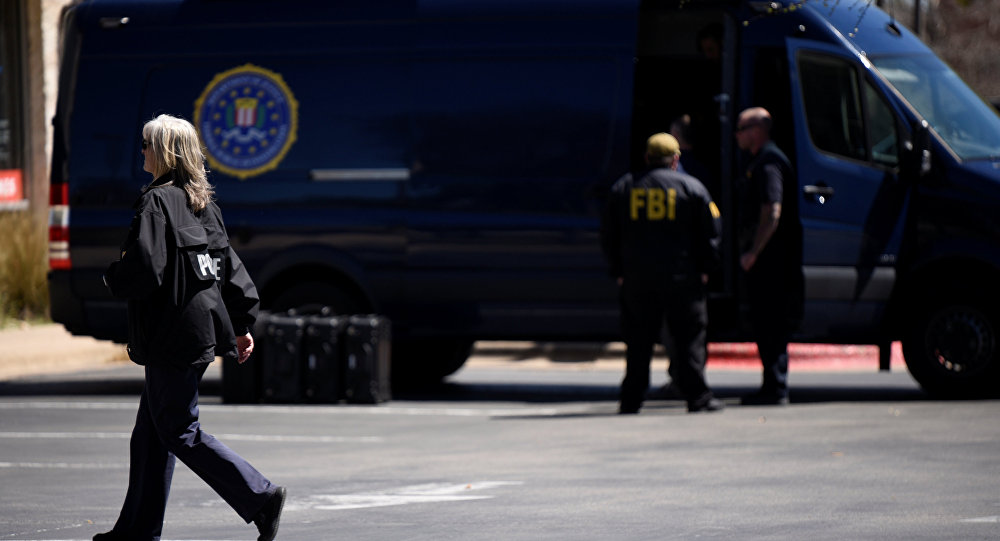 Muere en tiroteo con la policía responsable de atentados en Austin