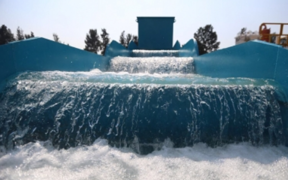 Todas las personas deben gozar del derecho de acceso al agua