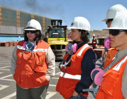 Prioritario eliminar discriminación laboral contra mujeres