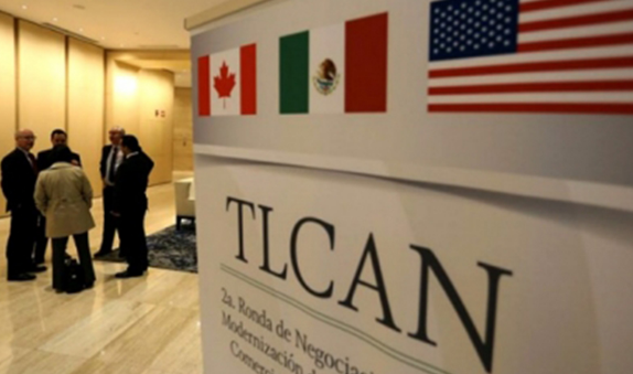 México profundiza diálogo para avanzar en temas más complejos del TLCAN