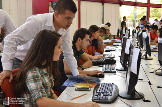 Maestros mexicanos se capacitarán en uso de nuevas tecnologías en aula