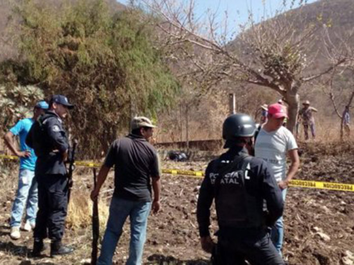 Disputa por agua potable en municipio de Guerrero deja dos muertos