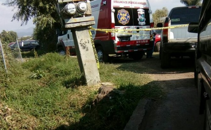 Menor muere ahogada en balneario cuando celebraba su cumpleaños