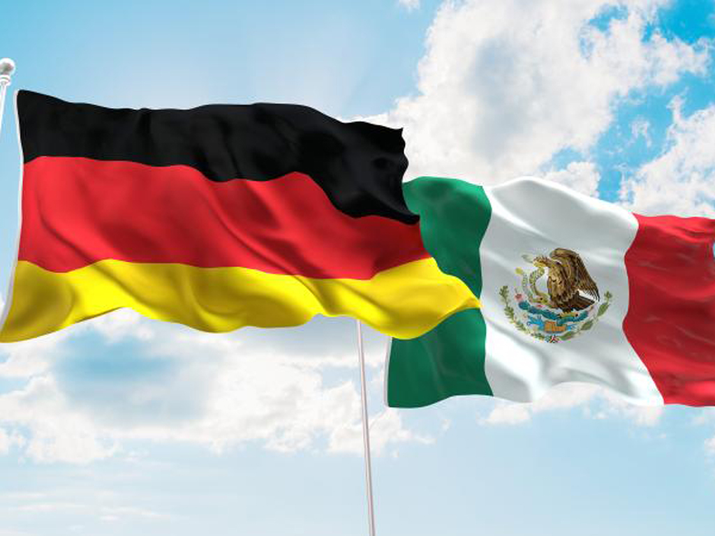 Alemania no ha emitido ninguna alerta de viaje para México: embajador