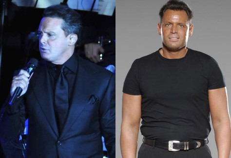 Luis Miguel sí tiene un doble y ya habló: ¡Lo reemplazó en concierto!