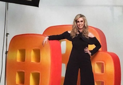 Atala Sarmiento si dejará ‘ Ventaneando’ por irse a Televisa