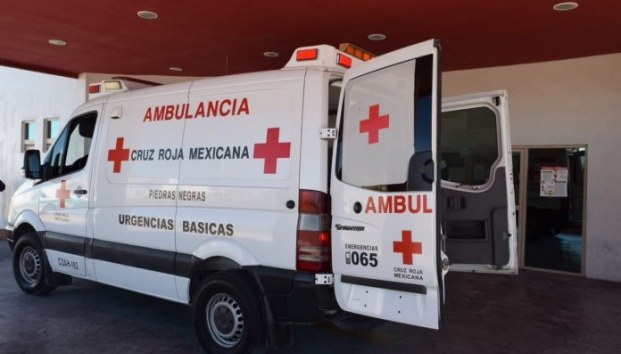 Muere bebé al tragar pila de reloj, en Piedras Negras