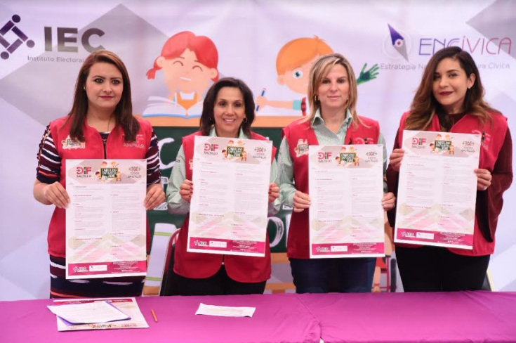 Últimos días para recibir propuestas para el  Cabildo Infantil 2018