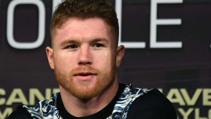 ‘Canelo’ salió limpio en los exámenes posteriores