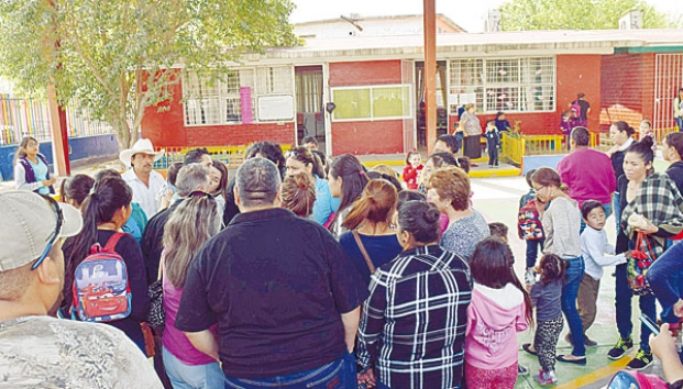 Más casos de abuso sexual se confirmaron en kinder de Castaños