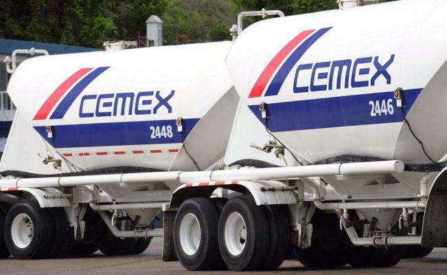 EU investiga operaciones de Cemex en Colombia