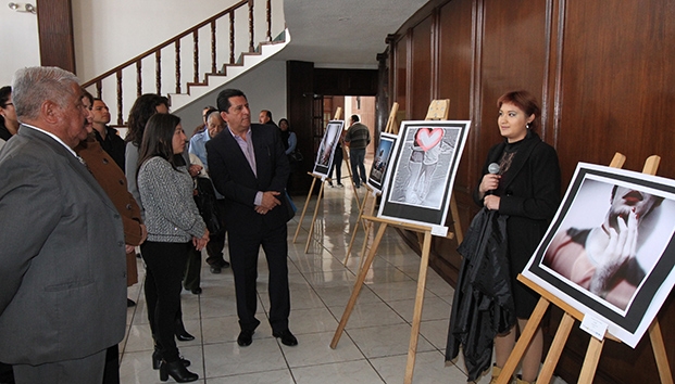 Desairan diputados del <br>PAN a comunidad LGGTTI