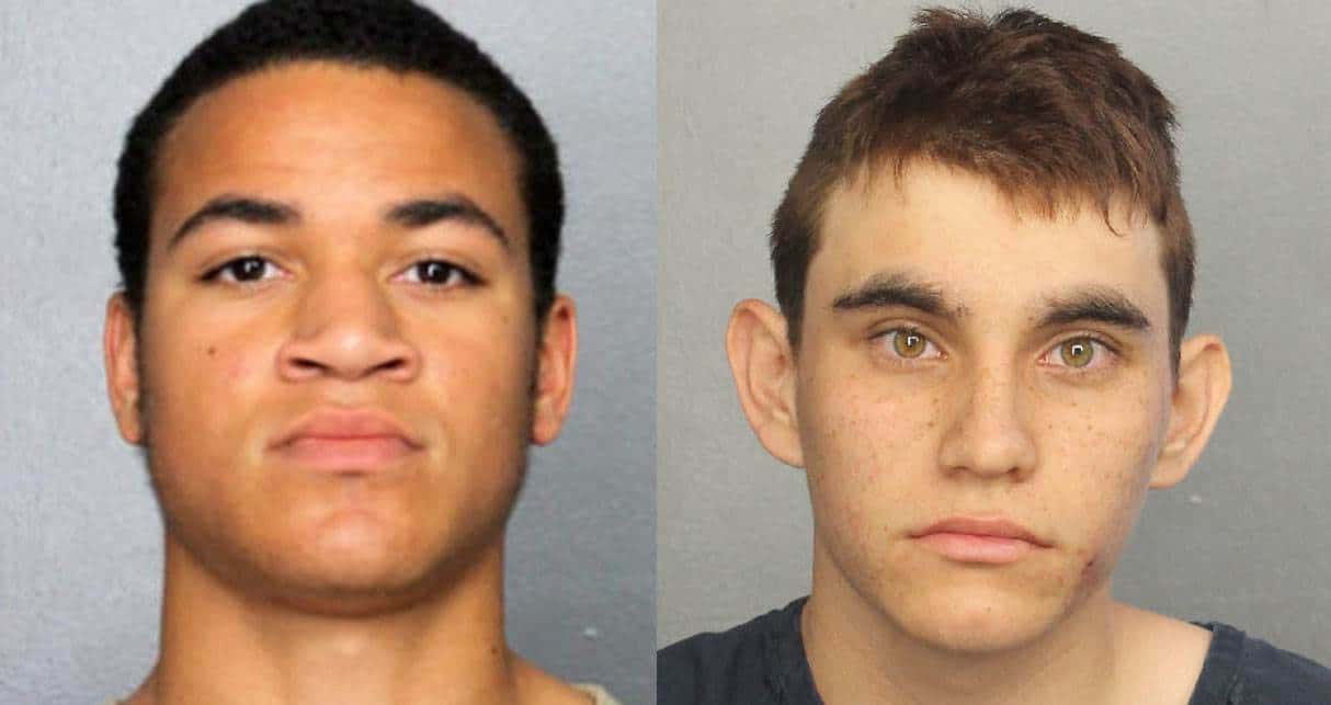 Detienen a hermano de Nikolas Cruz por irrumpir en escuela