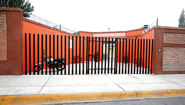 Encuentran a tercer niño fugado de casa cuna