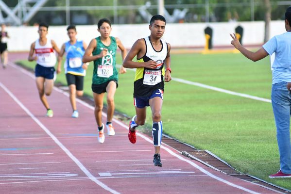 Crearán un padrón único de deportistas en el Estado