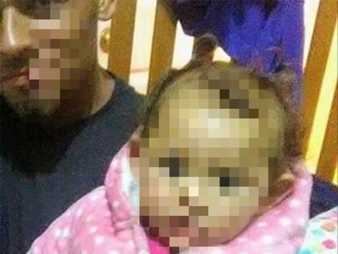 Se drogan, denuncian robo de bebé, pero… ¡todo fue mentira!