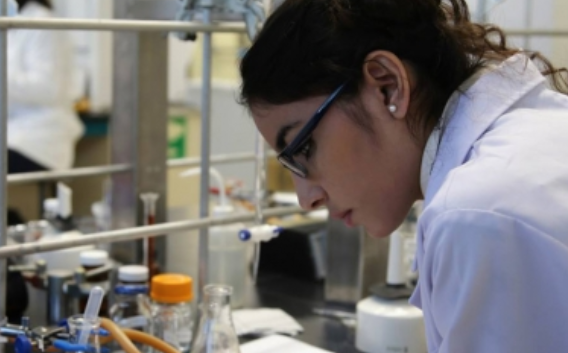 Aumenta el número de mujeres inmersas en la ciencia y la tecnología