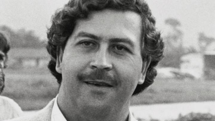 Revelan testamento inédito de Pablo Escobar