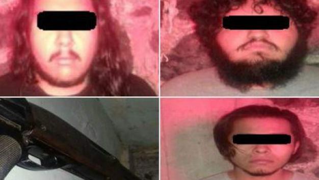 Joven mata a amigo cuando manipulaba una escopeta