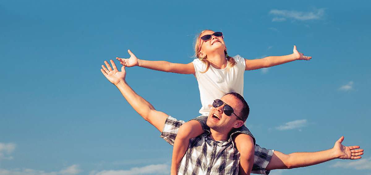 Por qué se celebra hoy el Día Internacional de la Felicidad