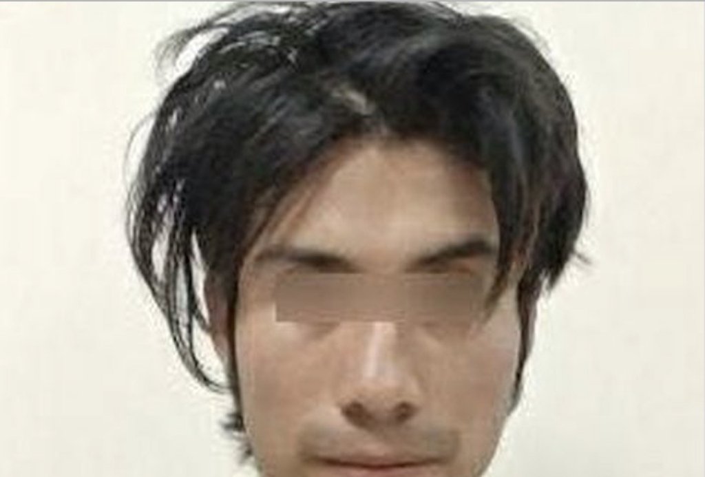 Feminicida se suicida en regaderas de cárcel tras ser detenido en Puebla