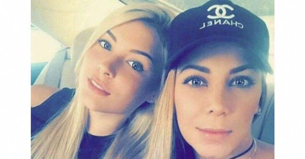 Cuerpos de jóvenes fallecidas en auto Ferrari son entregados a sus familiares