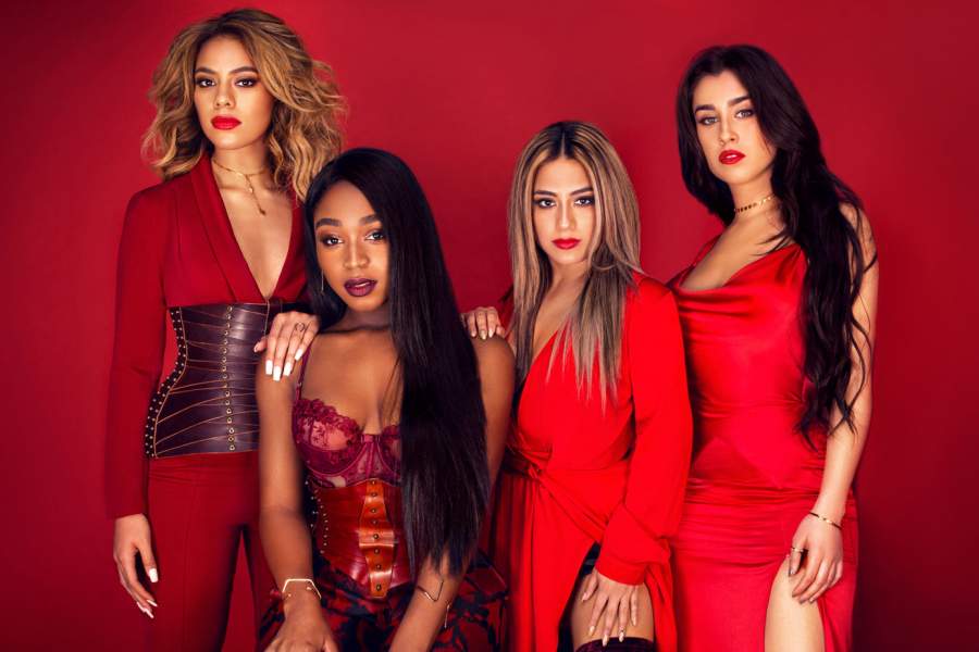 Fifth Harmony se separa temporalmente