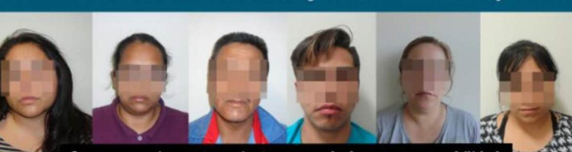 Finge su secuestro y pide a su madre 10 mil pesos de rescate