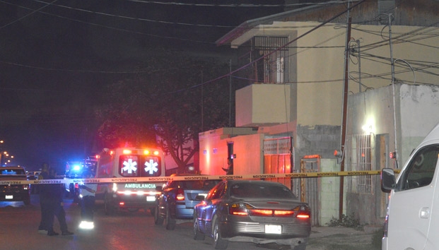 Encuentran después de 5 días a guardia que se suicidó en Piedras Negras