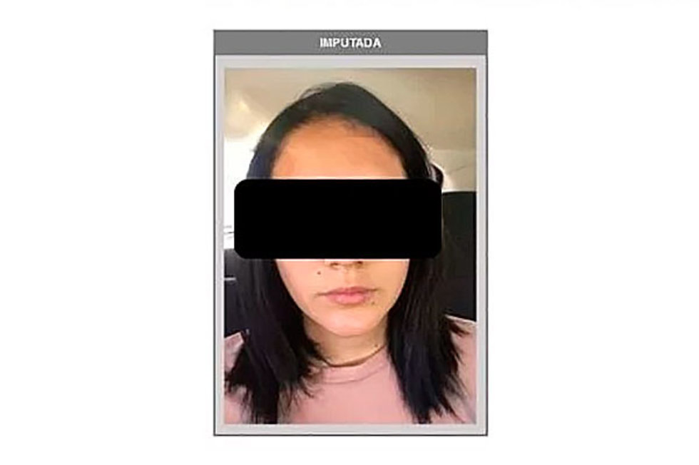 Mujer mató a su novio, le robó su auto y lo hizo pasar por suicidio